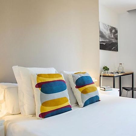 Durlet Beach Apartments Barcelona Bagian luar foto