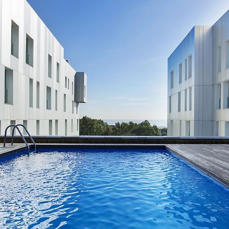 Durlet Beach Apartments Barcelona Bagian luar foto