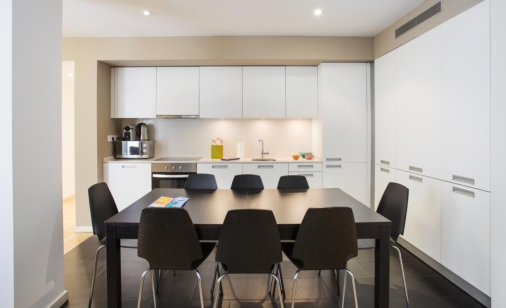 Durlet Beach Apartments Barcelona Bagian luar foto