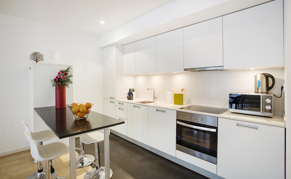 Durlet Beach Apartments Barcelona Bagian luar foto